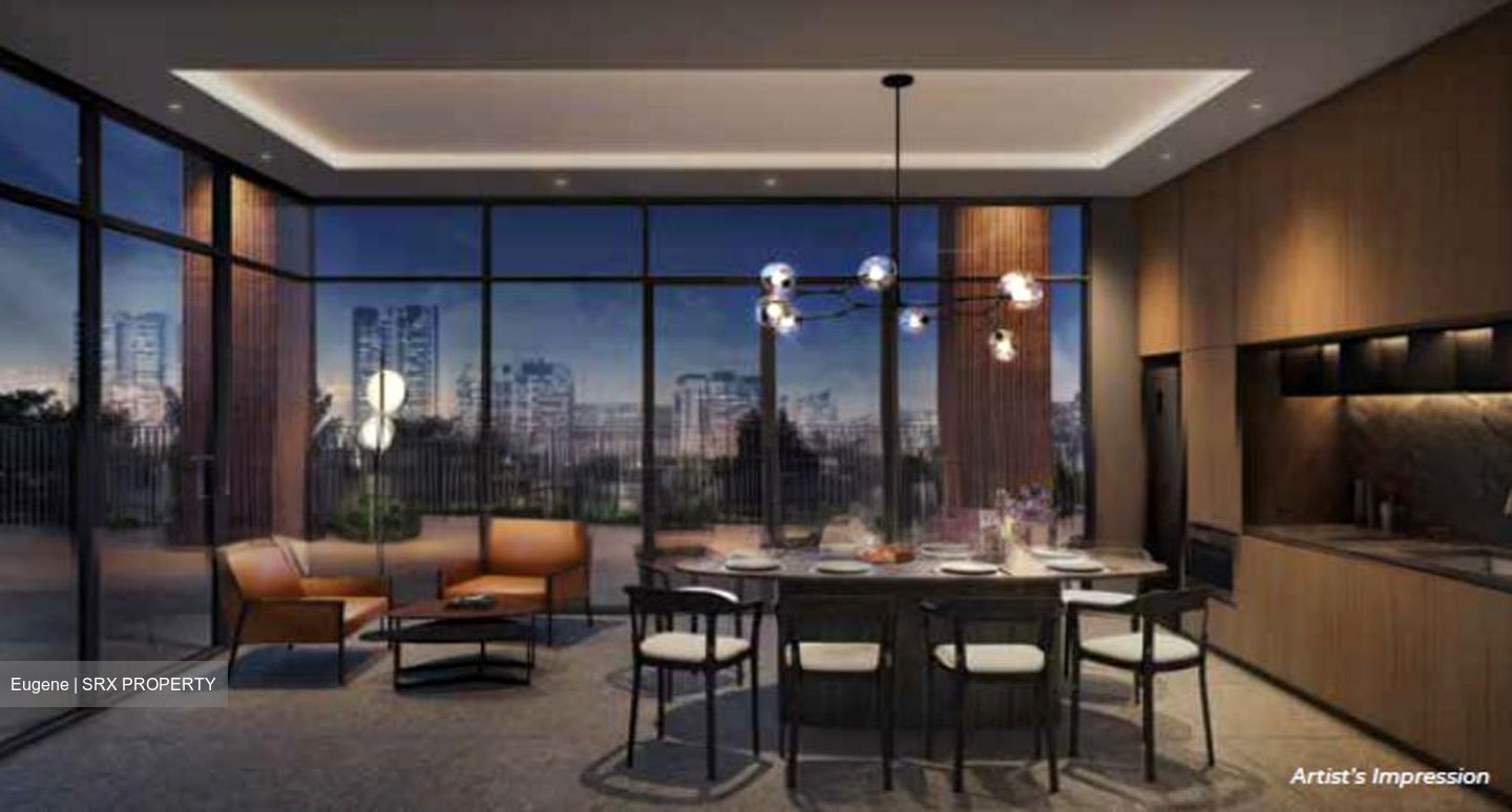 THE ARCADY AT BOON KENG (D12), Apartment #499070951